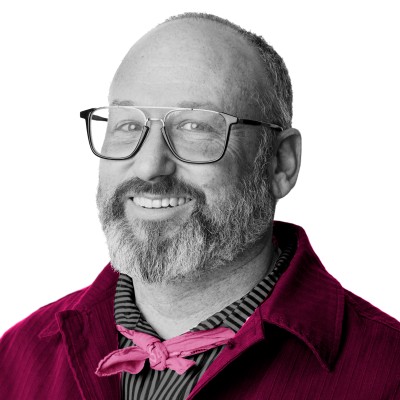 Josh Levine